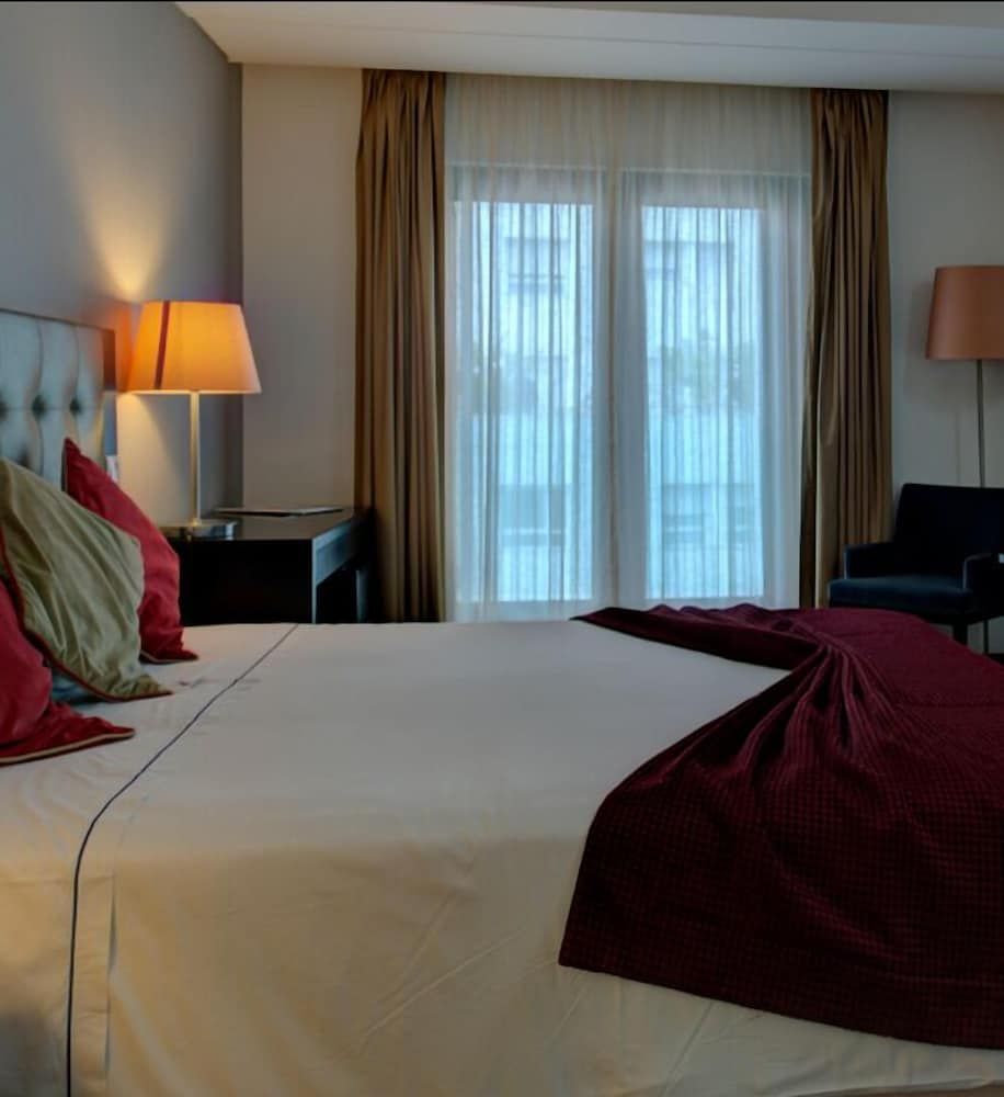 Hotel VIP Executive Saldanha Executive Double or Twin Room 4