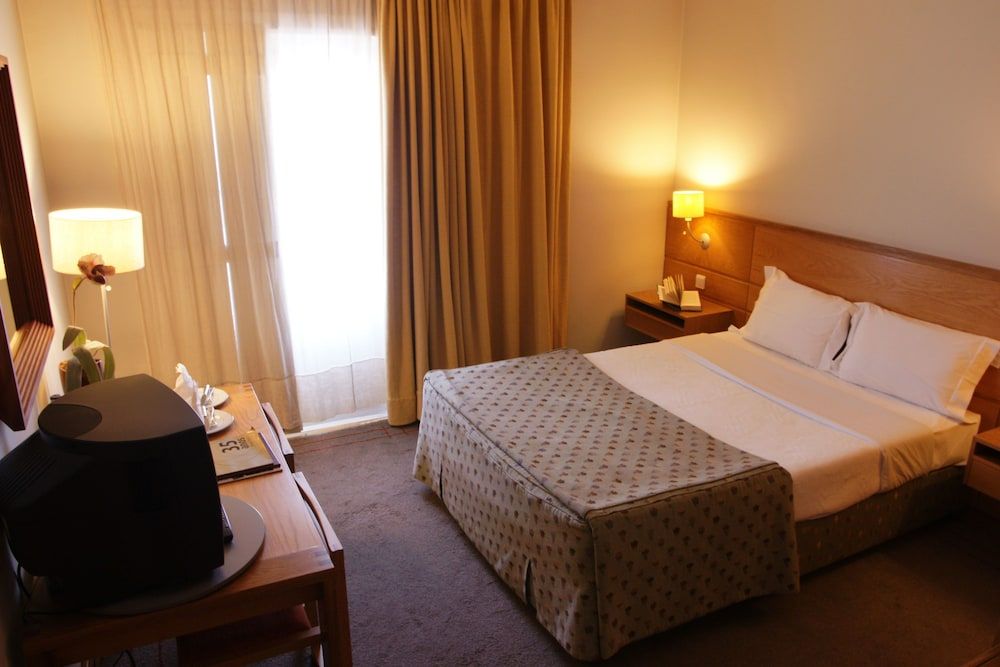 Superior Room, City View