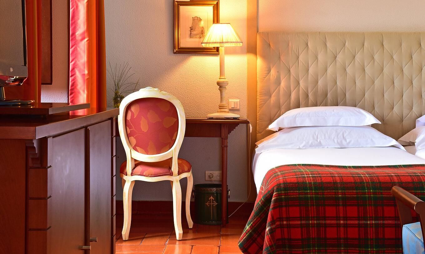 Superior Family Triple Room