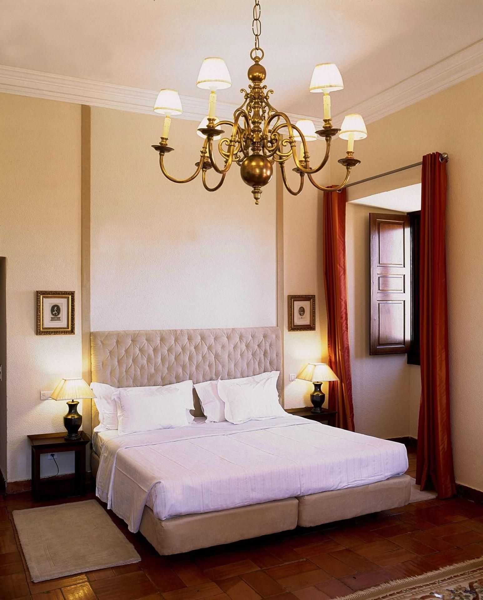 Special Offer - Double or Twin Room with New Year's Package 