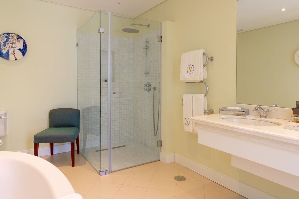 The Vintage House - Douro Master Suite Douro River View 8