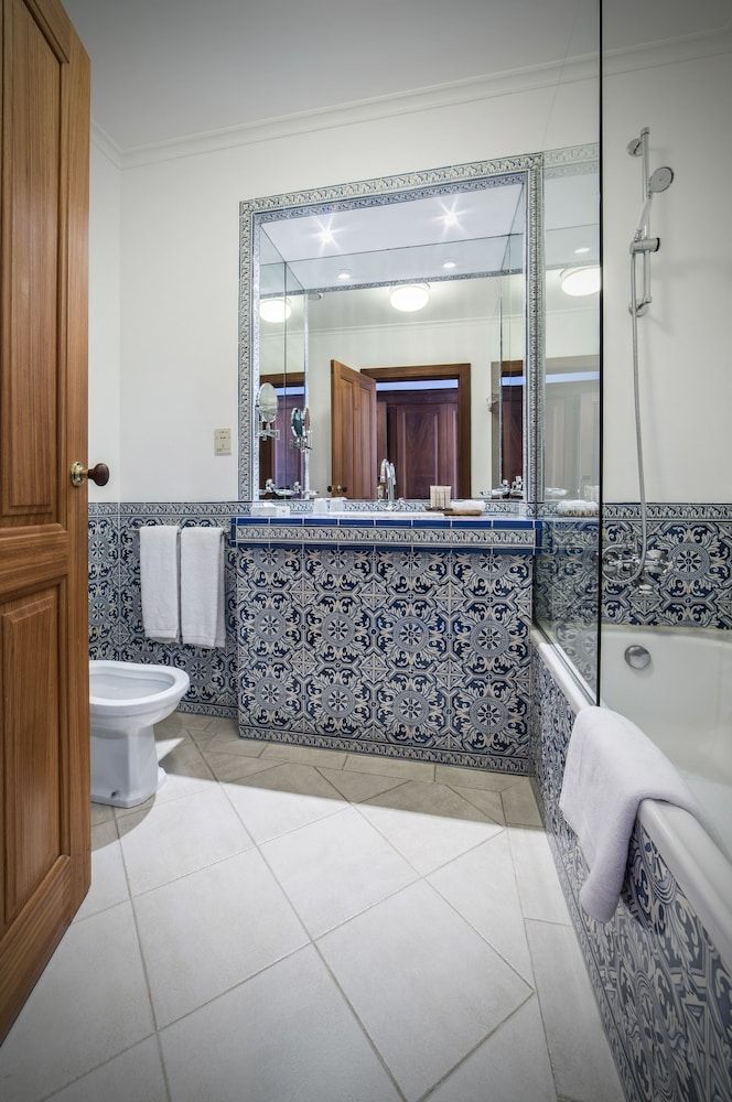 The Vintage House - Douro Junior Suite Douro River View 6