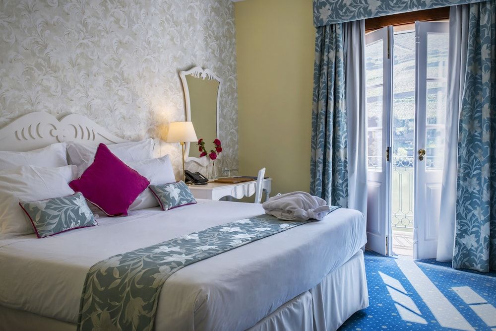 The Vintage House - Douro Junior Suite Douro River View 3