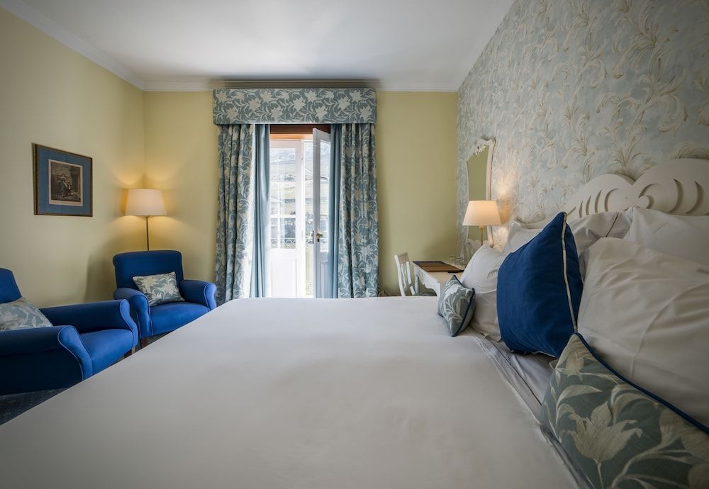 The Vintage House - Douro Standard Room Douro River View