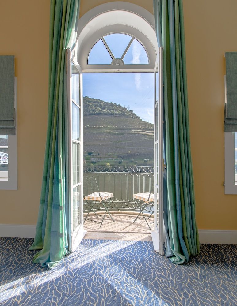 The Vintage House - Douro Master Suite Douro River View 17