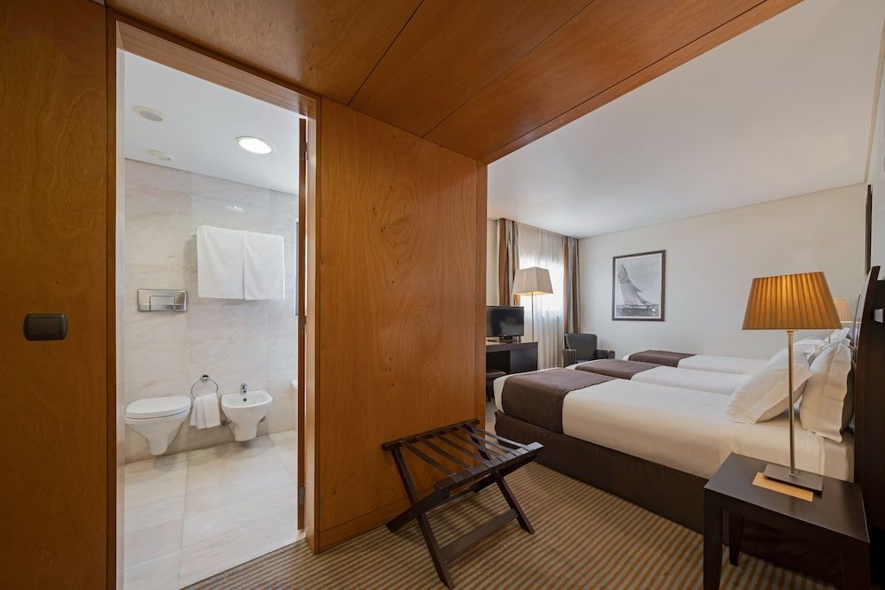 Triple Room, 1 Bedroom