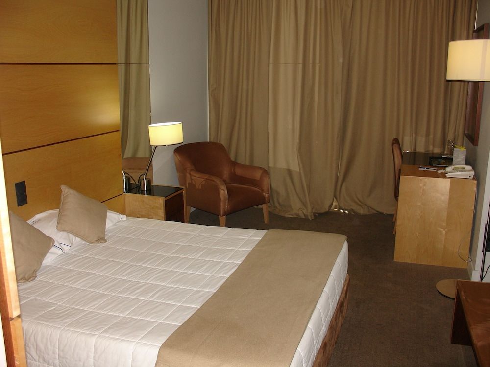 Hotel VIP Executive Azores Double Room Single Use
