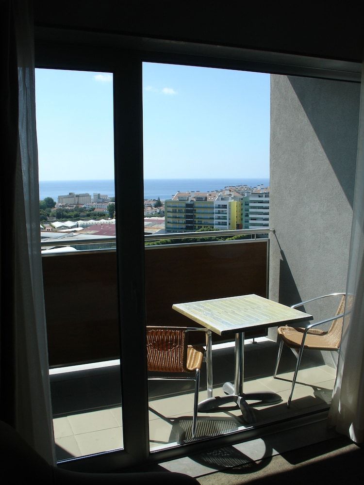 Hotel VIP Executive Azores Double or Twin Room 7