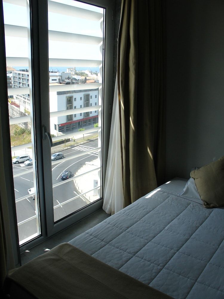 Hotel VIP Executive Azores Double or Twin Room (2 adults + 1 child) 4