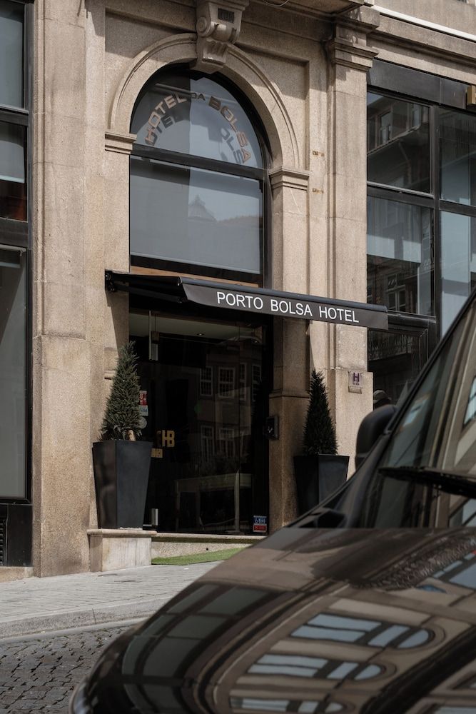 undefined Hotel da Bolsa 10