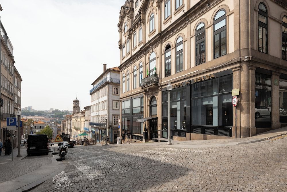 undefined Hotel da Bolsa 8