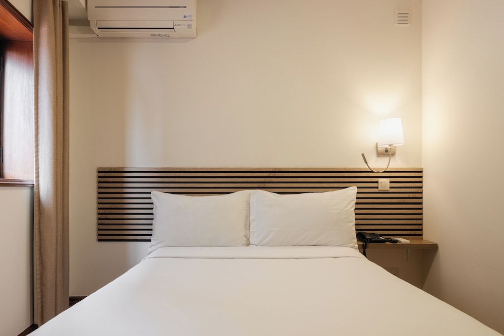 undefined Hotel da Bolsa 5