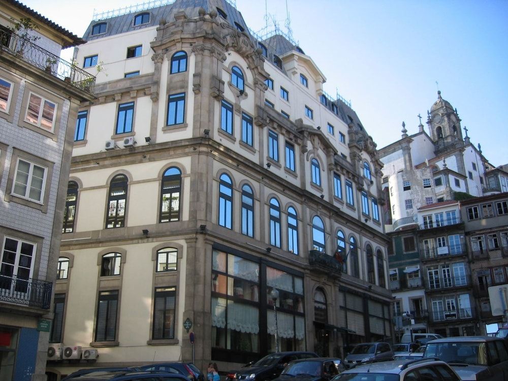 undefined Hotel da Bolsa 6