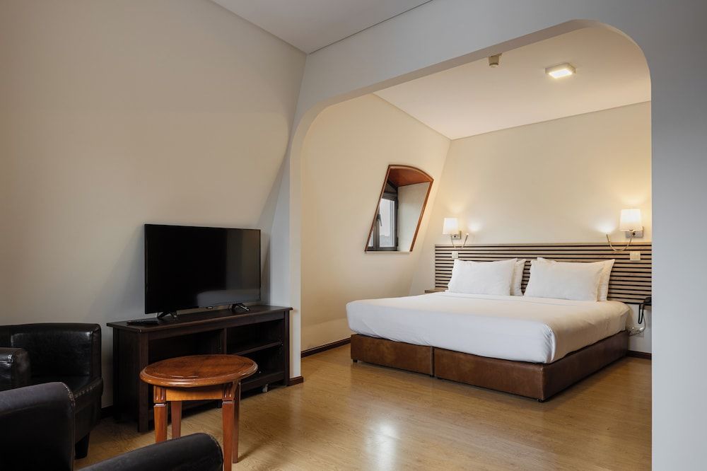 undefined Hotel da Bolsa 4