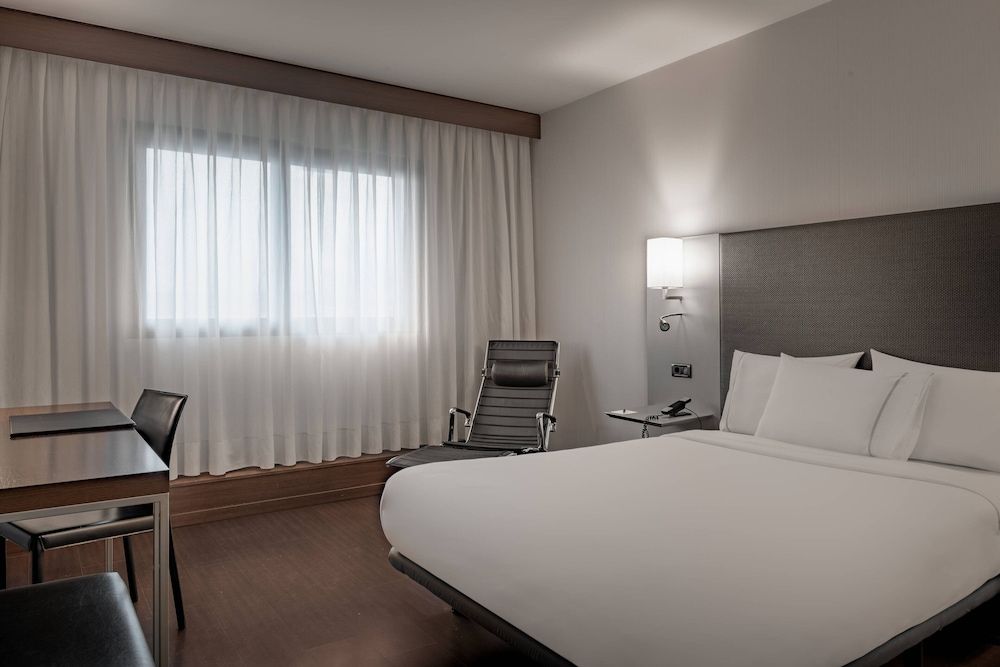 AC Hotel Porto by Marriott