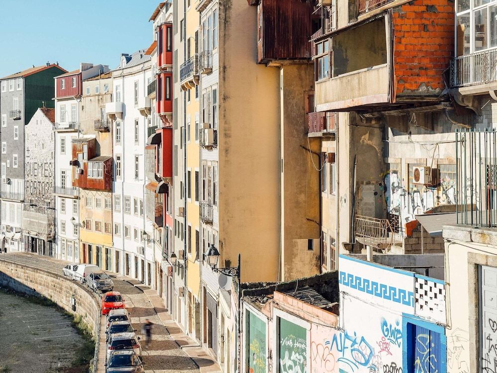 undefined Mercure Porto Centro Santa Catarina 4