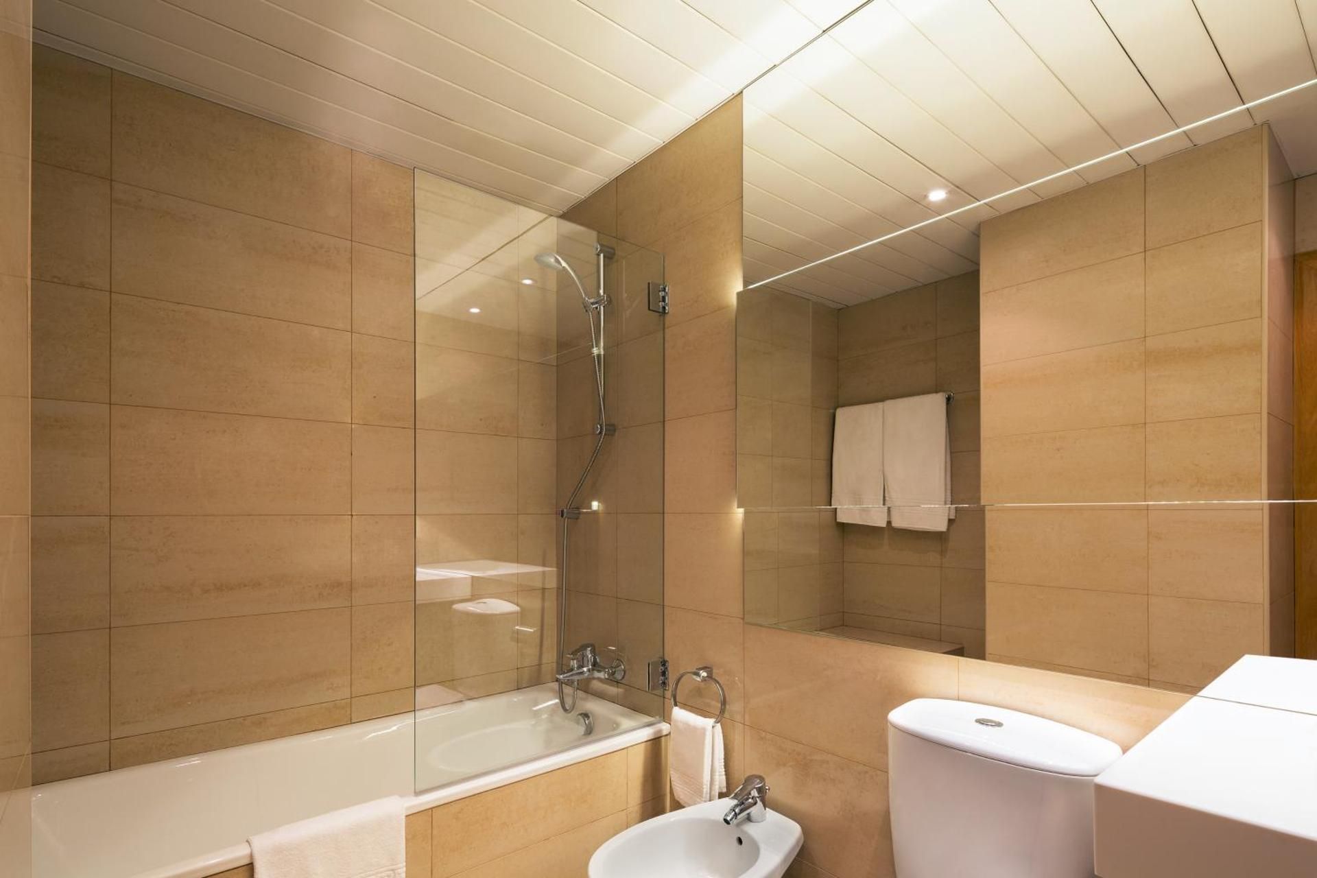 Mercure Porto Centro Santa Catarina Standard Double Bedded Room 3