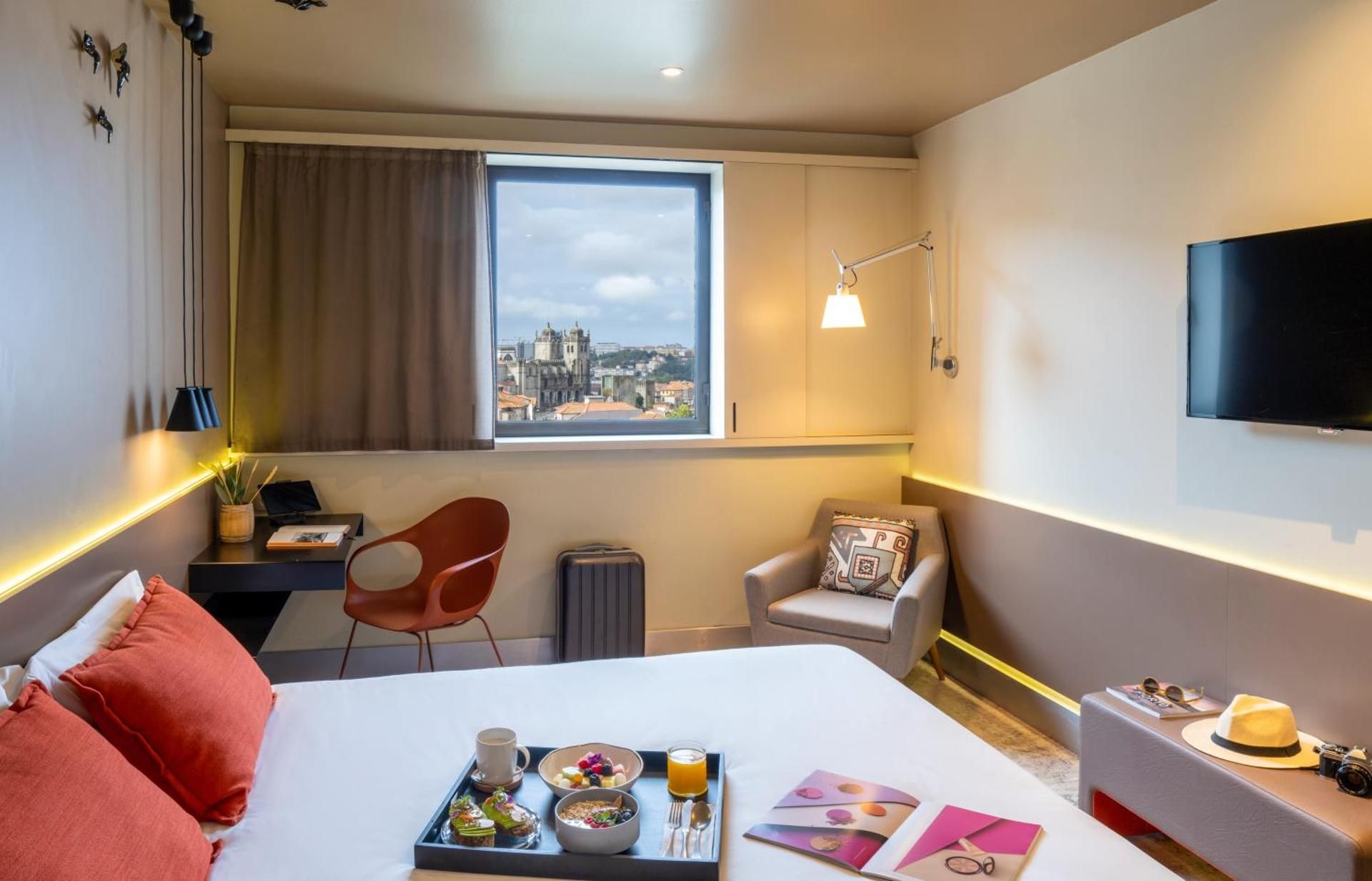 undefined Mercure Porto Centro Santa Catarina 7