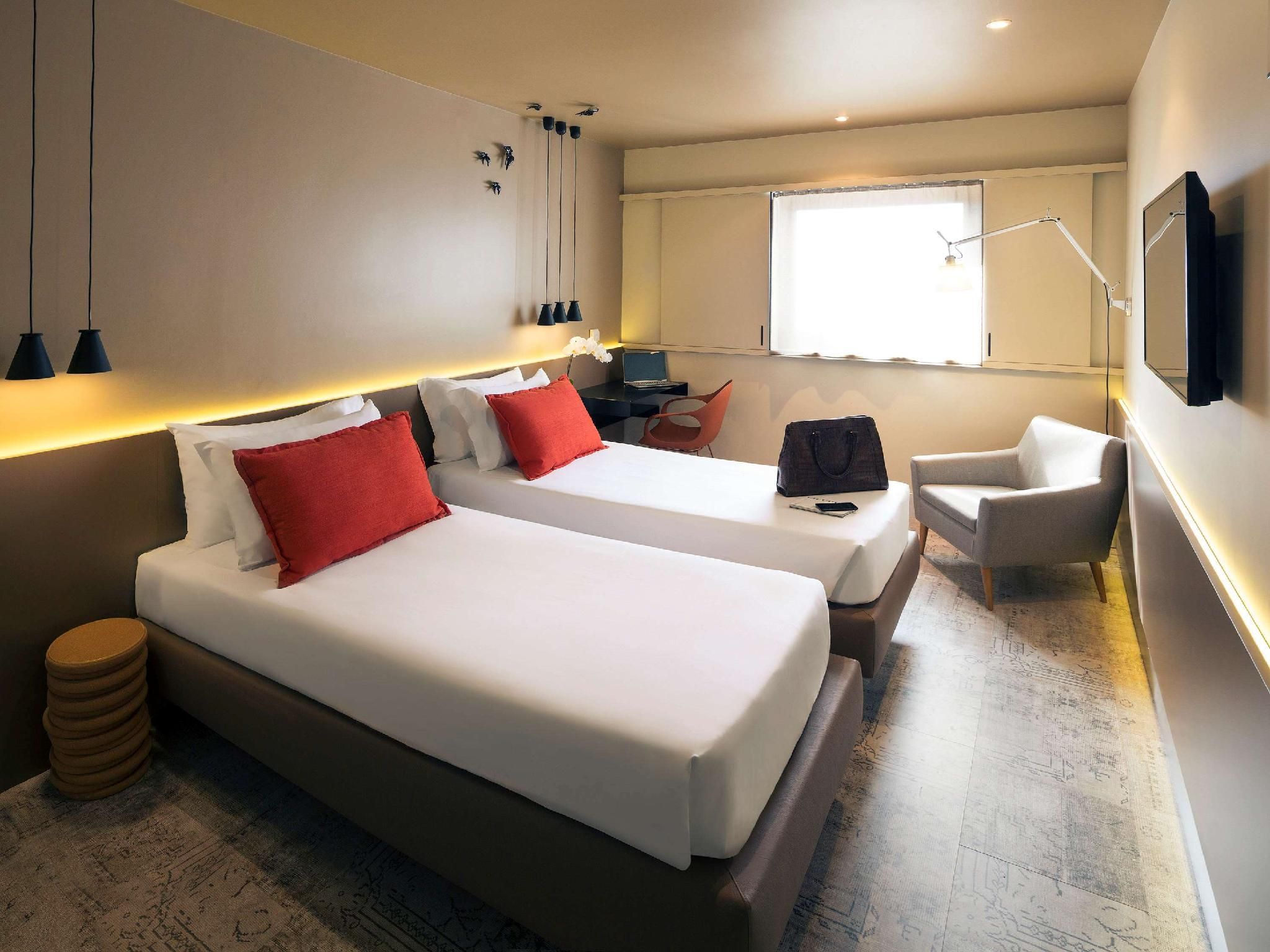 undefined Mercure Porto Centro Santa Catarina 4