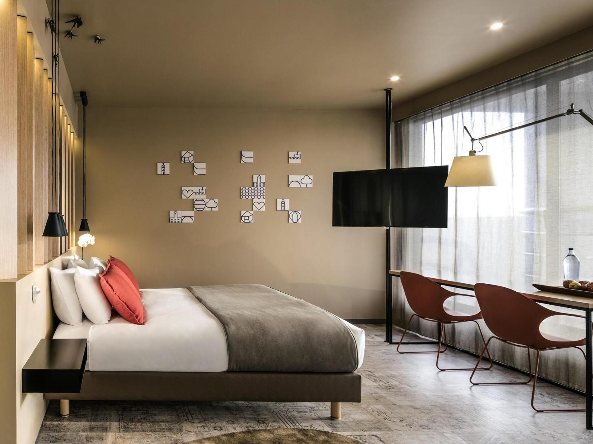 undefined Mercure Porto Centro Santa Catarina 7