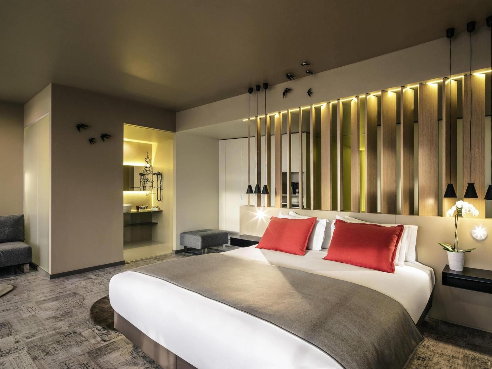 undefined Mercure Porto Centro Santa Catarina 8