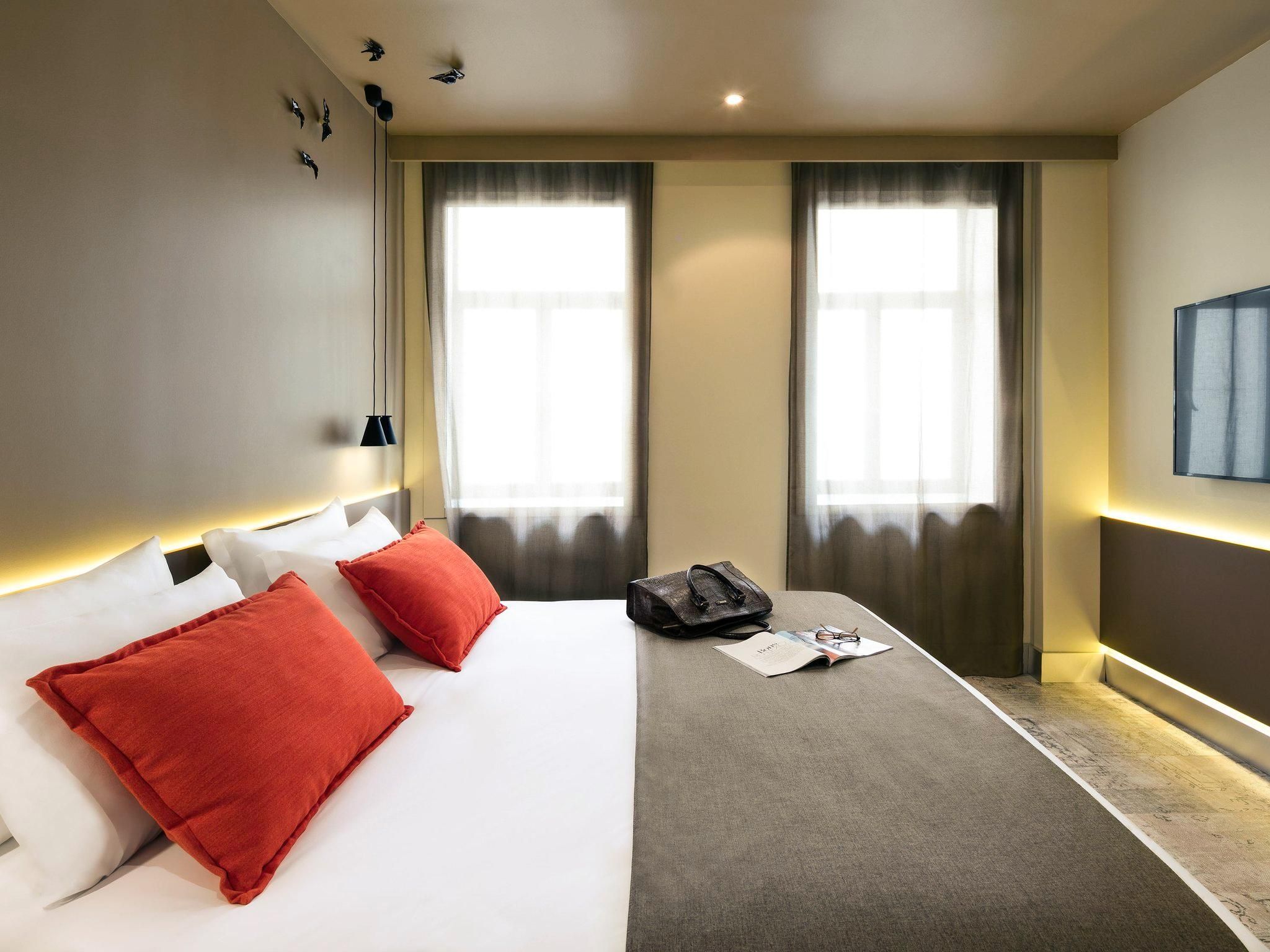 Familiar Suite with King size Bed and a Double Bedded sofa