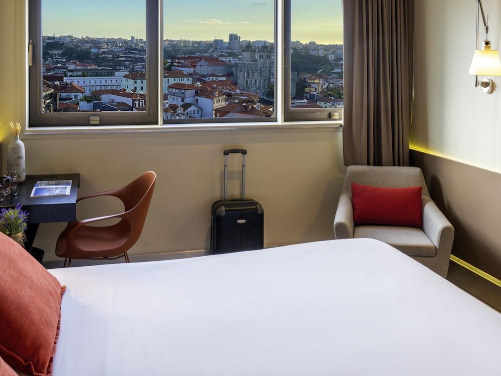Privilege, Panoramic Room, 1 Double Bed