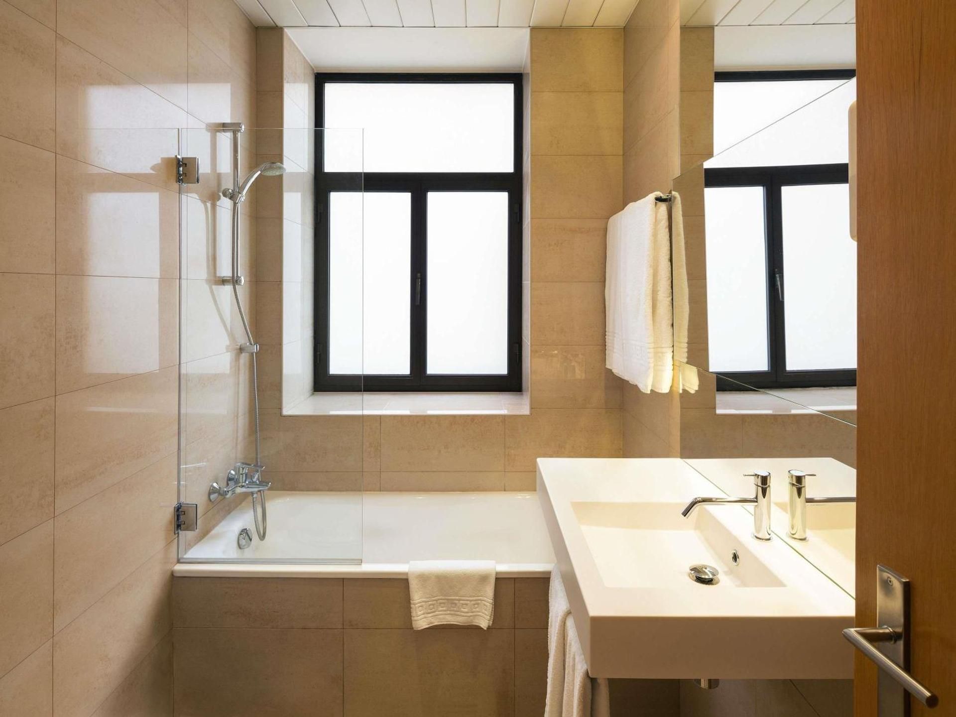 undefined Mercure Porto Centro Santa Catarina 9