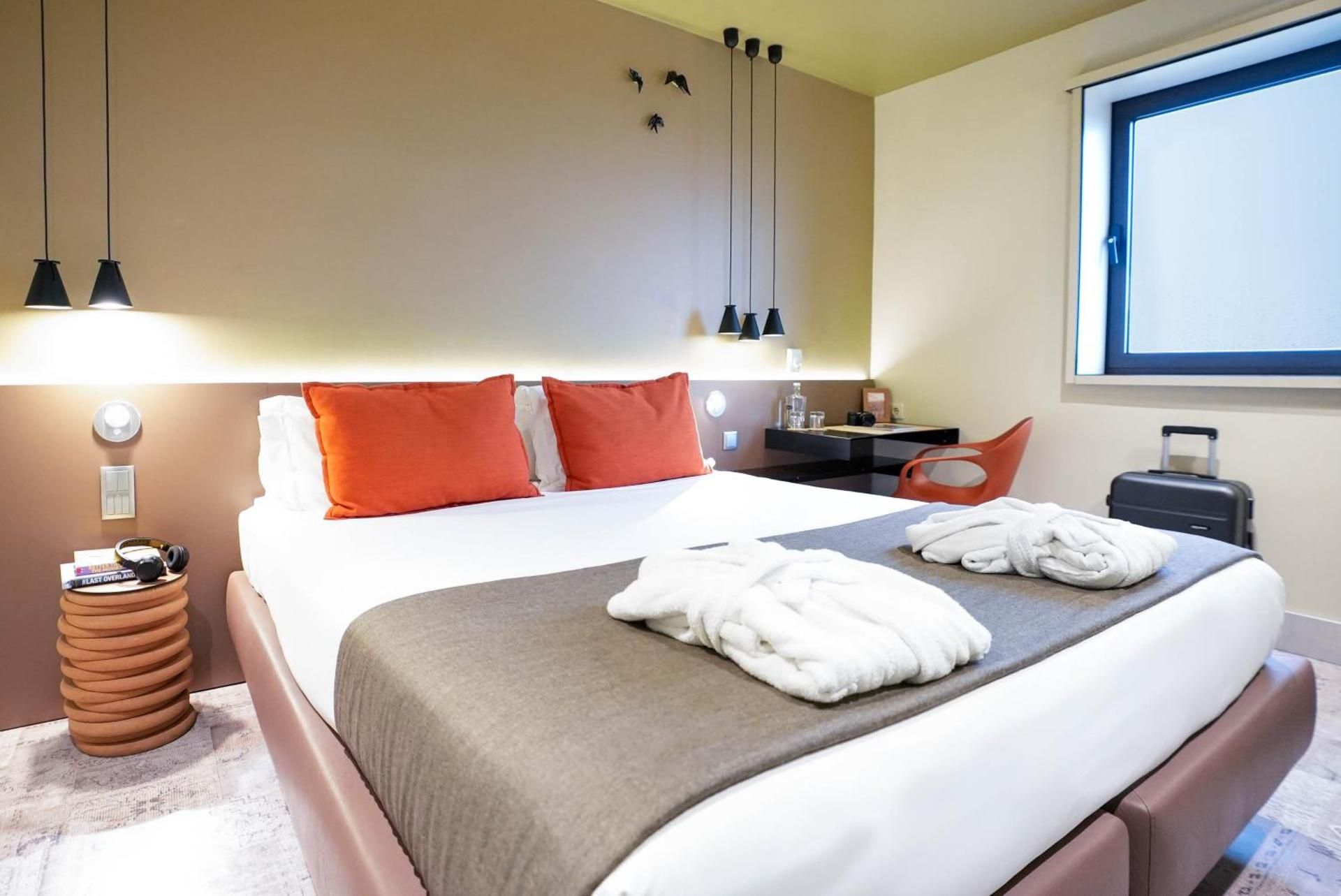 undefined Mercure Porto Centro Santa Catarina 5