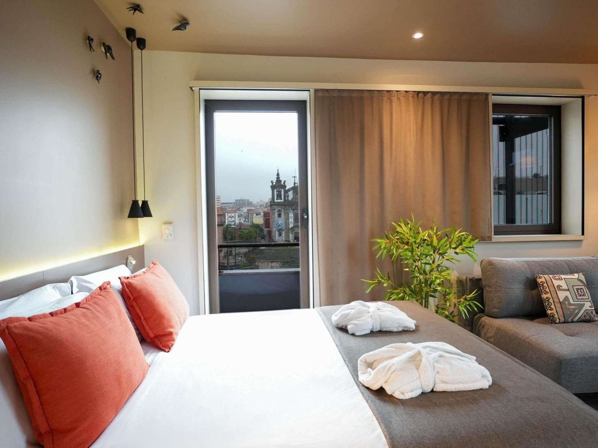 undefined Mercure Porto Centro Santa Catarina 8