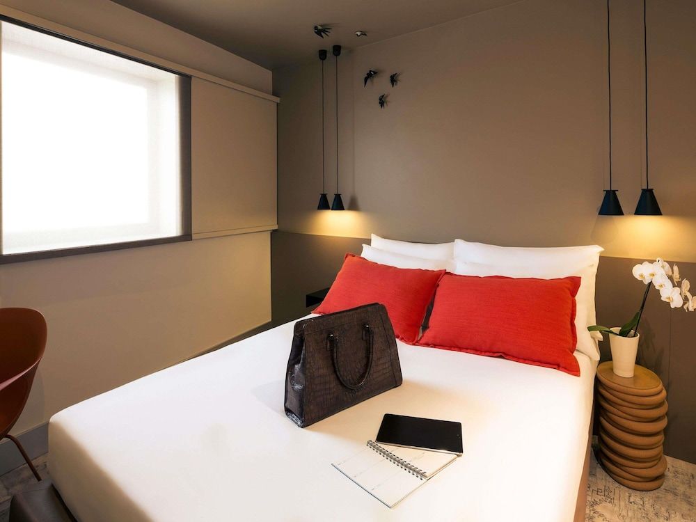 Standard Room, 1 Double Bed