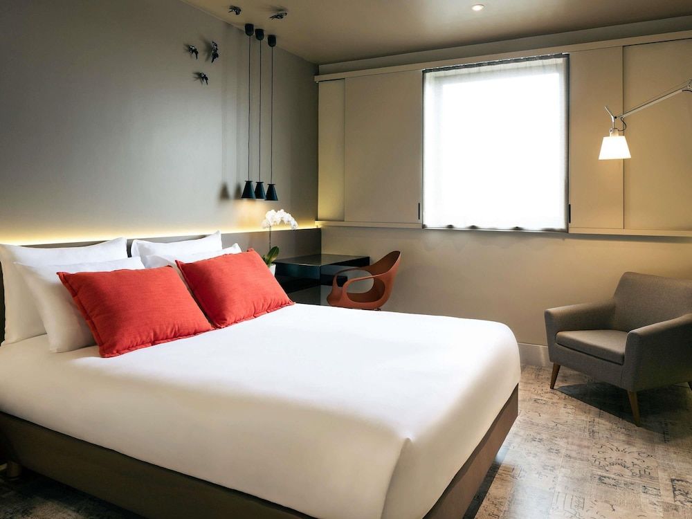 undefined Mercure Porto Centro Santa Catarina