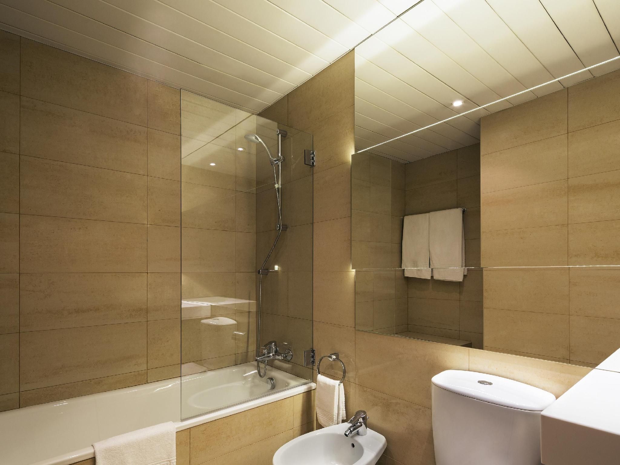 undefined Mercure Porto Centro Santa Catarina 6