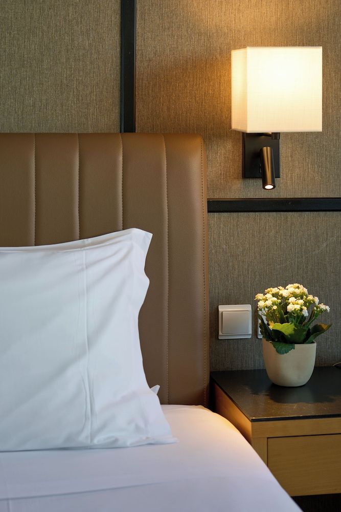 Portus Cale Hotel Standard Twin Room 9