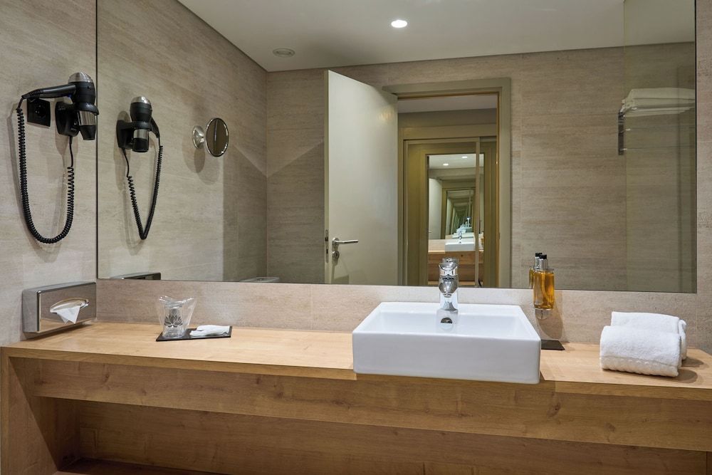 Portus Cale Hotel Standard Twin Room 8