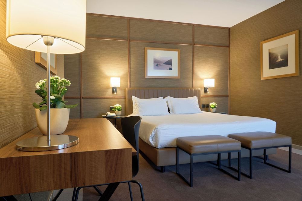 undefined Portus Cale Hotel 2