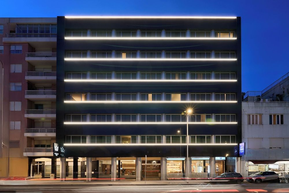 undefined Portus Cale Hotel 5