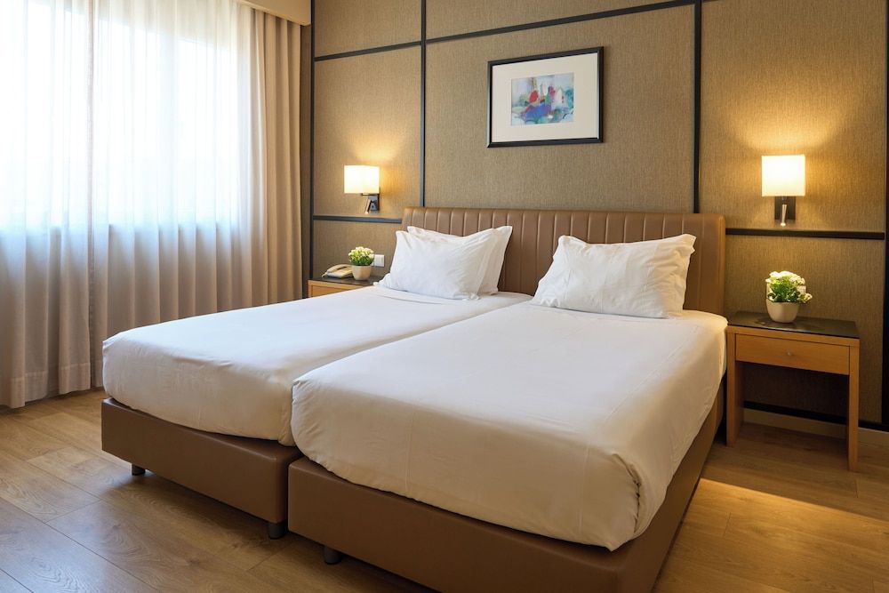 Portus Cale Hotel Standard Twin Room 3