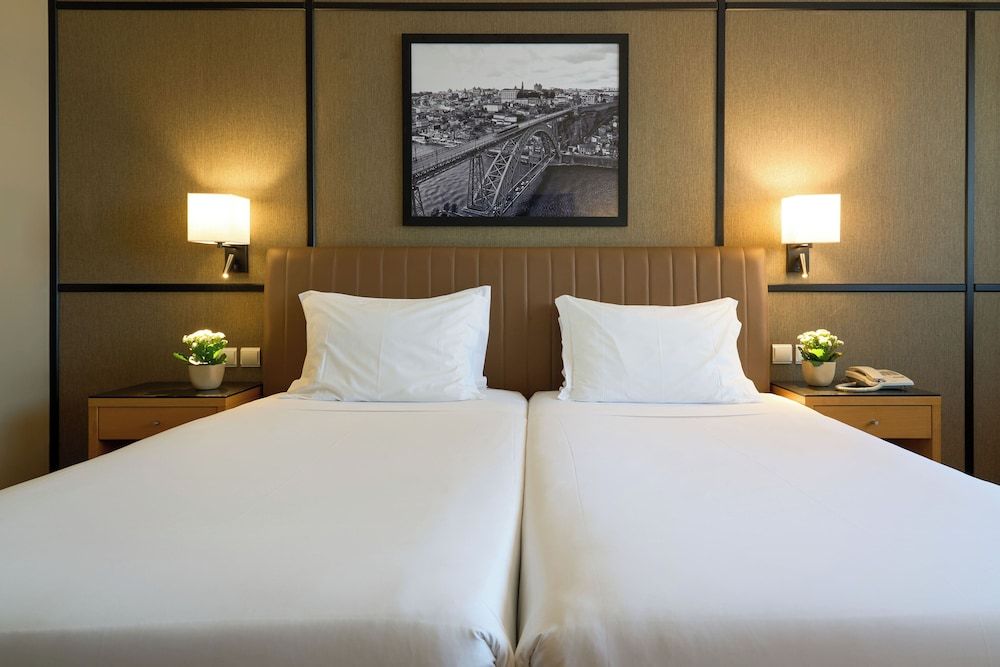 undefined Portus Cale Hotel