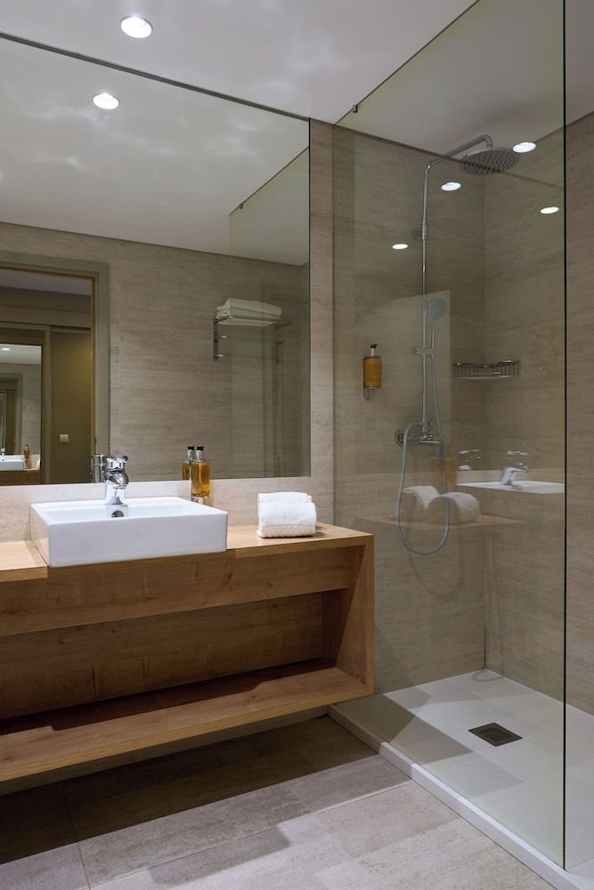 Portus Cale Hotel Standard Twin Room 7