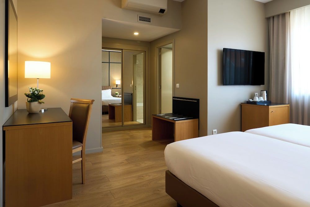 Portus Cale Hotel Standard Twin Room 10