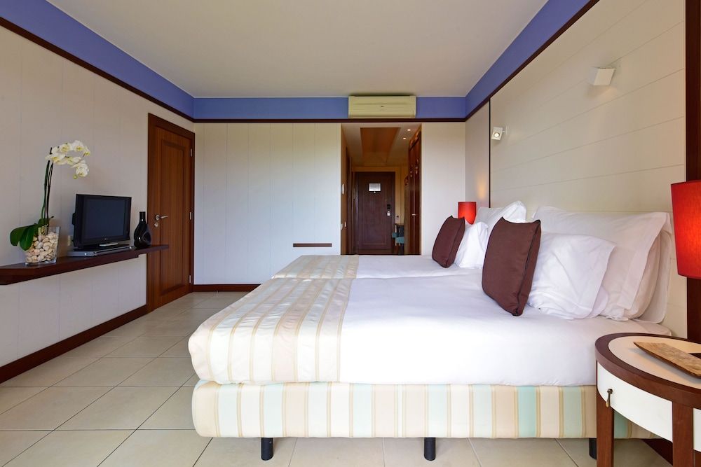 Classic Twin Room
