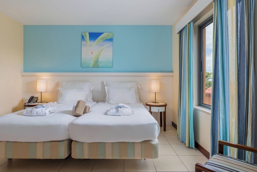 Suite, 2 Bedrooms