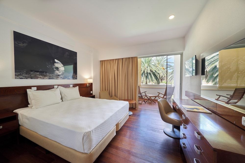 Double Room with Extra Bed