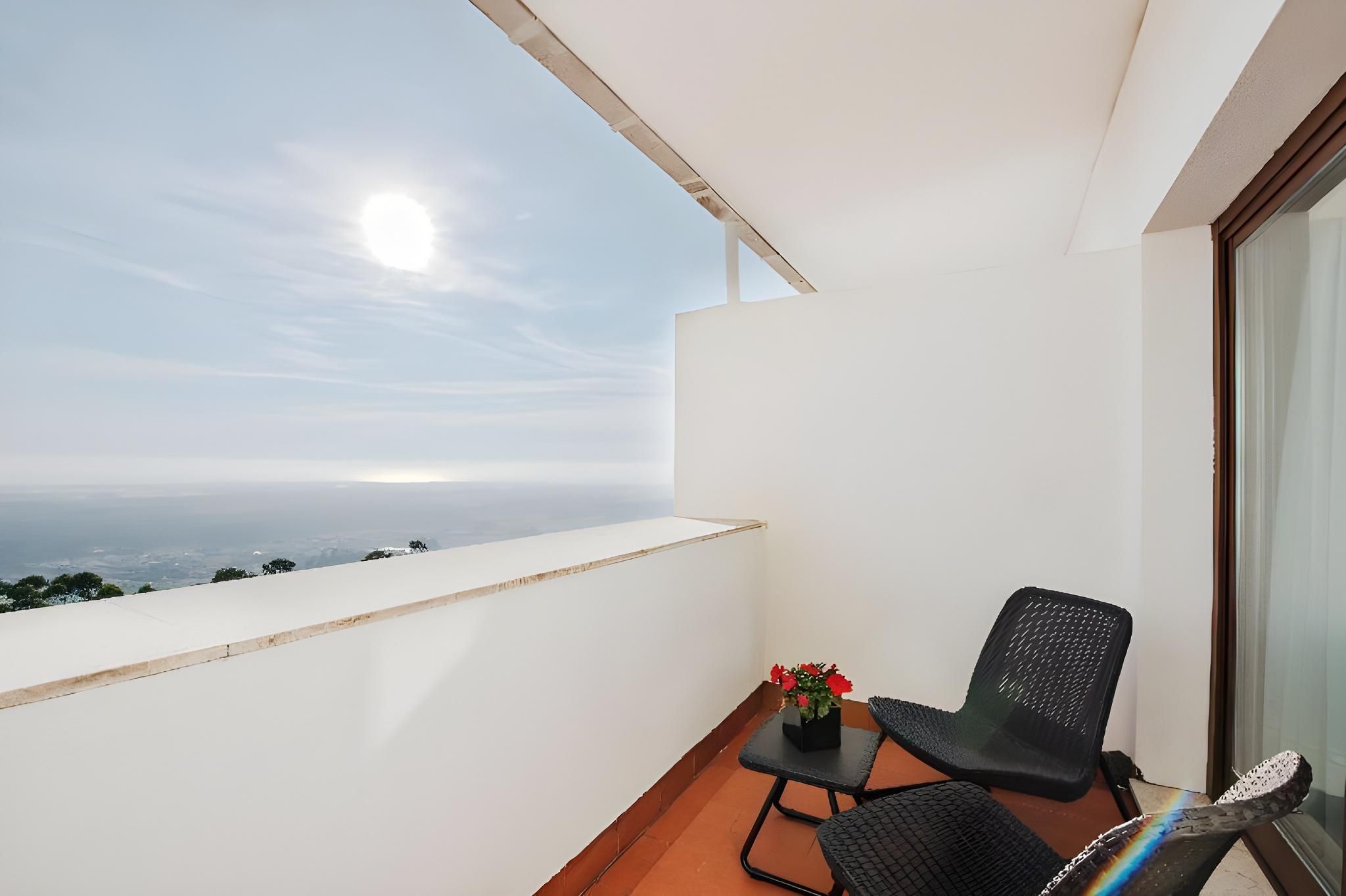 Sao Felix Hotel Hillside & Nature Double with Balcony 2