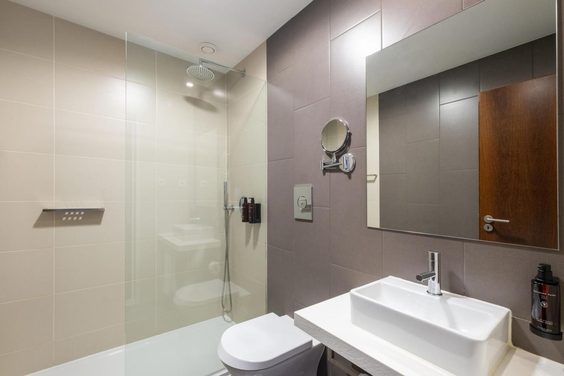 Sao Felix Hotel Hillside & Nature Single 3