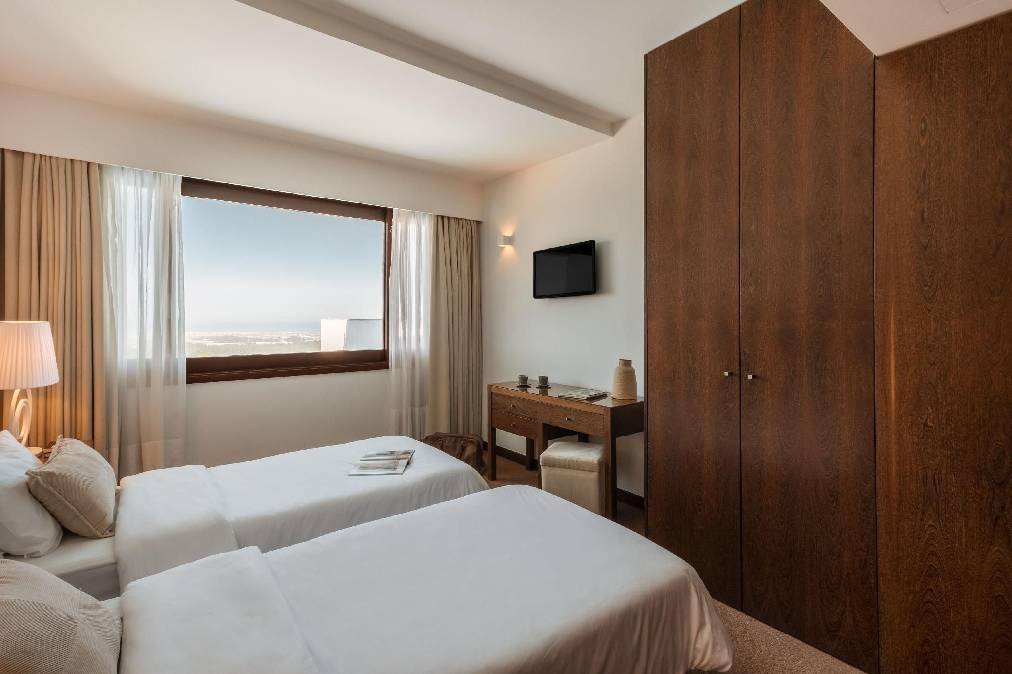 Sao Felix Hotel Hillside & Nature Single 2