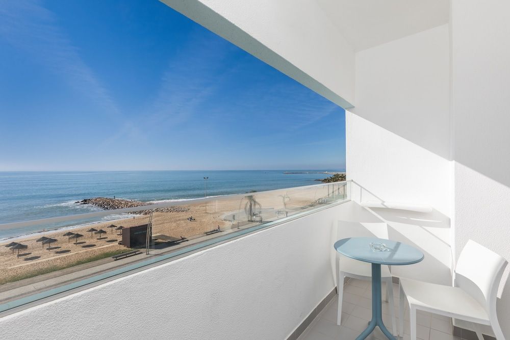 Dom Jose Beach Hotel Single Room, Sea View 4