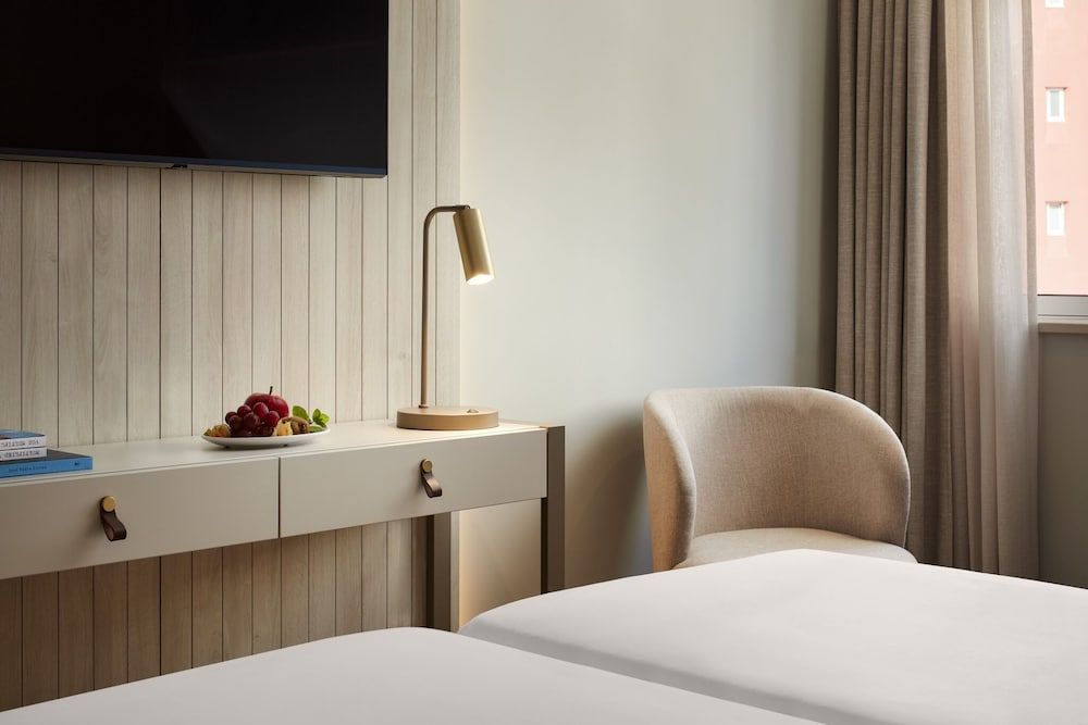 Dom Jose Beach Hotel Double or Twin Room