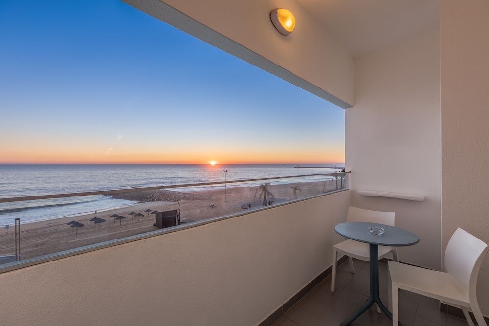 Dom Jose Beach Hotel Single Room, Sea View 3